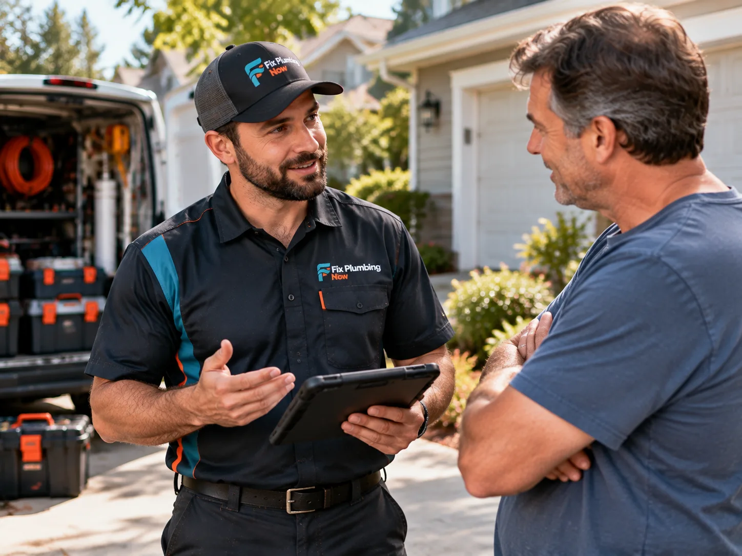 Clogged Drain Service Hamilton, AL FAQs